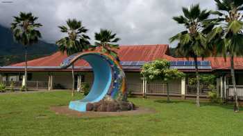 Hanalei Elementary School