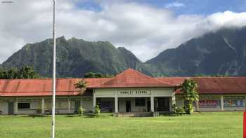 Hanalei Elementary School