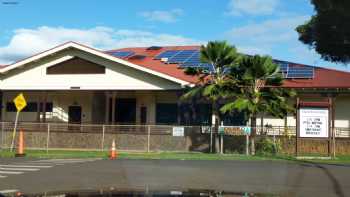 Kalaheo Elementary School