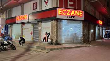 TEPE ECZANESİ