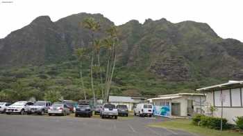 Ka‘a‘awa Elementary School