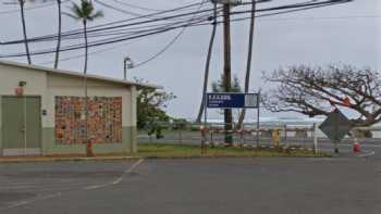 Ka‘a‘awa Elementary School