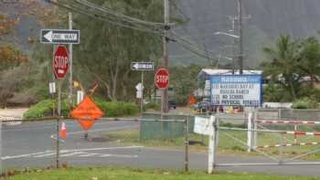 Ka‘a‘awa Elementary School