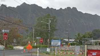 Ka‘a‘awa Elementary School