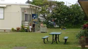 Ka‘a‘awa Elementary School