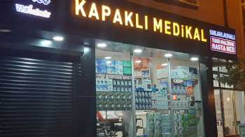 Kapaklı Medikal