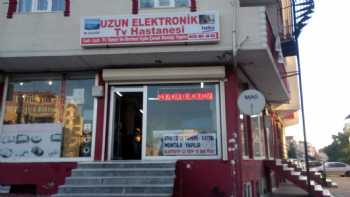 UZUN ELEKTRONİK - TV HASTANESİ