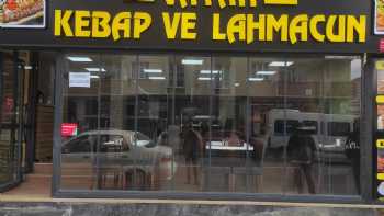 VATAN KEBAP LAHMACUN