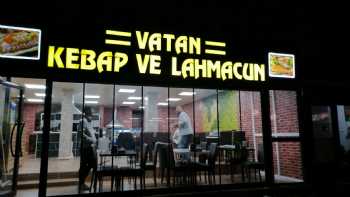 VATAN KEBAP LAHMACUN