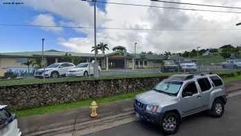 Konawaena Elementary School