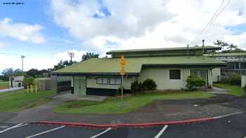 Konawaena High School