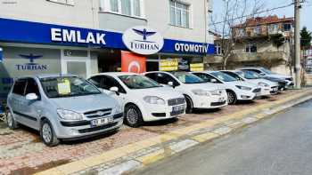 Turhan İnşaat Emlak & Otomotiv