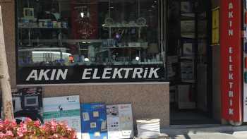 Akın elektrik