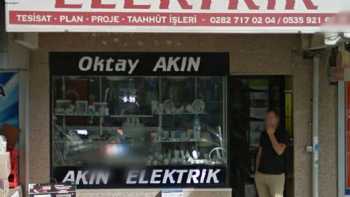 Akın elektrik