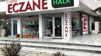 Halk Eczanesi