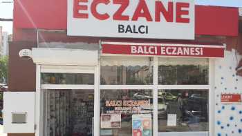 Balcı Eczanesi