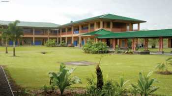 Kamehameha Elementary School