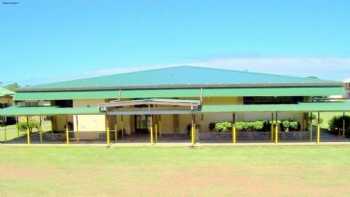 Keaau Public/School Library