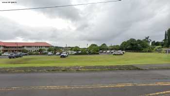 Keaau Public/School Library