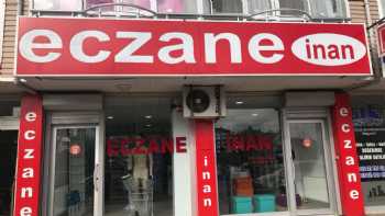 İNAN Eczanesi