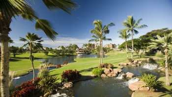 Ko Olina Golf Club