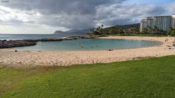 Ko Olina Beach Park