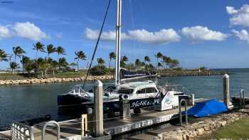 Ko Olina Ocean Adventures