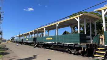 Hawaiian Railway Society