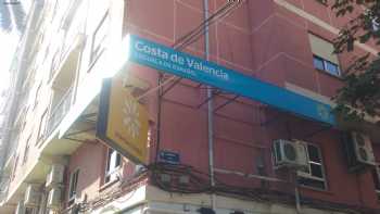 Costa de Valencia, escuela de español