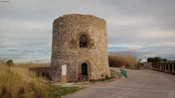 Torre de Guaita, Xeraco