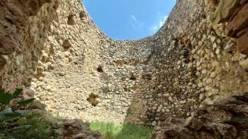 Torre de Guaita, Xeraco