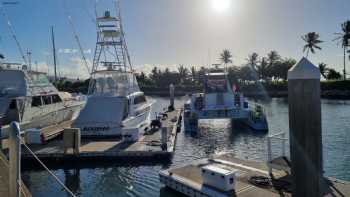 Ko Olina Marina