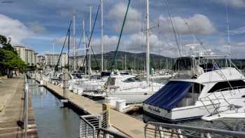 Ko Olina Marina