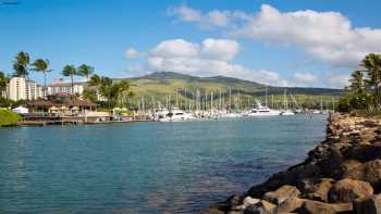 Ko Olina Marina