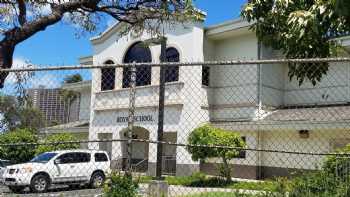 Royal Elementary School