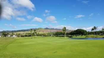 Kapolei Golf Club Restaurant