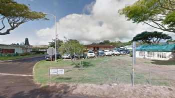 Koloa Public and School Library