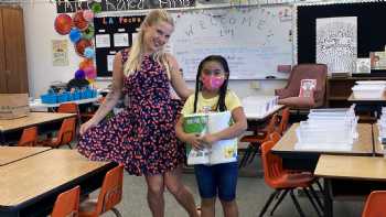 Koloa Public and School Library