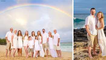 Swell Photography - Kauai Photographers