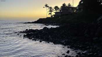 Dive Kauai