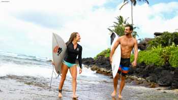 Surf into Yoga: Surf Lessons, Yoga, Massage, & Retreats