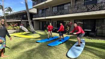 Hoku Water Sports