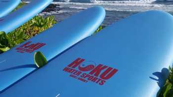 Hoku Water Sports