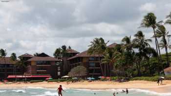 Hawaiian Style Surfing