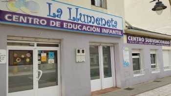 La Llumeneta Centro De Educación Infantil