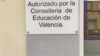 La Llumeneta Centro De Educación Infantil