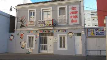 Escuela Infantil &quotLos Pinos"