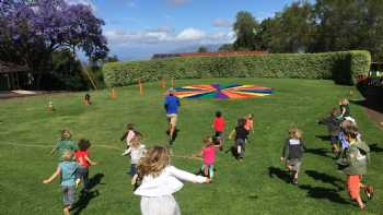 Haleakala Waldorf School