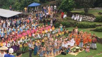 Haleakala Waldorf School