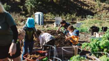 Malama Montessori at Na Keiki O Kula